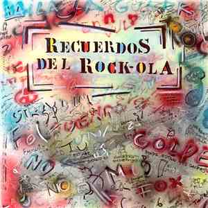 Various - Recuerdos Del Rock-ola