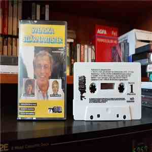 Various - Svenska Stjärnartister