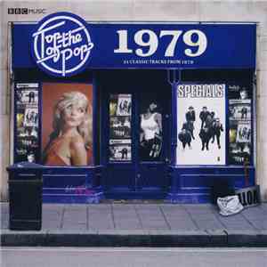 Various - Top Of The Pops 1979