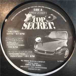 Various - Top Secret! April 2[007]