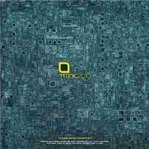 Various - Tronic 2013