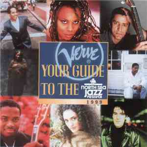 Various - Your Guide To The North Sea Jazz Festival 1999