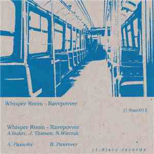 Whisper Room - Ravvpovver