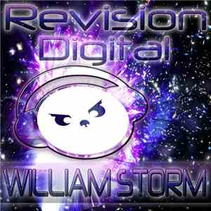 William Storm Ft. Kaylaa - Back In My Life (Acapella)