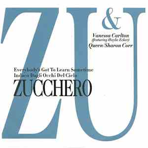Zucchero & Vanessa Carlton (Featuring Haylie Ecker ) Queen / Sharon Corr -  ...