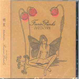 Akeboshi - Faerie Punks