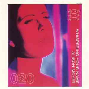 Alison Moyet - Whispering Your Name
