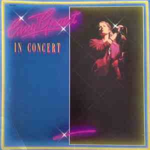 Amy Grant - In Concert