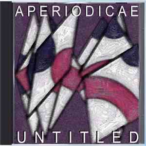 Aperiodicae - Untitled