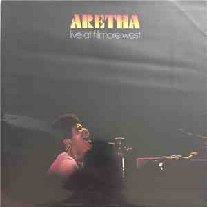 Aretha Franklin - Live At Filmore West