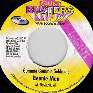 Beenie Man - Gummie Gummie Goldmine
