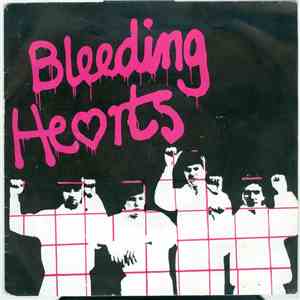 Bleeding Hearts - This Is The Way...OK