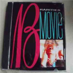 B-Movie - Rarities