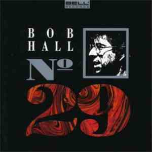 Bob Hall - No. 29