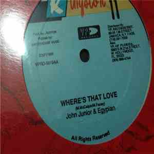 B.T. Gold, Determine, John Junior, Egyptian - Bulleye Pt.2 / Where's That ...