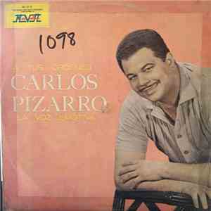 Carlos Pizarro - A - Tus - Ordenes