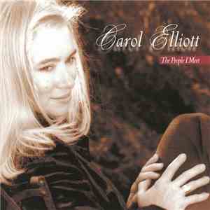 Carol Elliott - The People I Meet