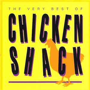 Chicken Shack - The Very Best Of Chicken Shack