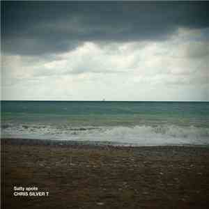 Chris Silver T - Salty Spots