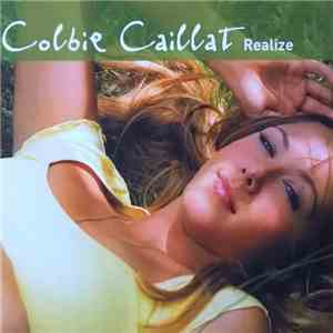 Colbie Caillat - Realize