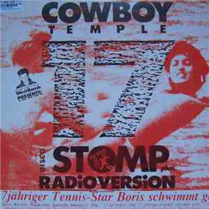 Cowboy Temple - 17