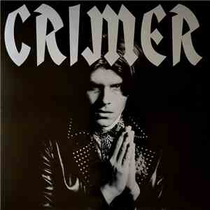 Crimer  - Preach - EP
