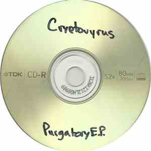 Cryptovyrus - Purgatory