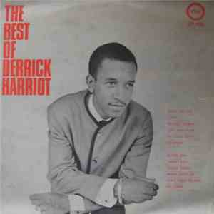 Derrick Harriott - The Best Of Derrick Harriott
