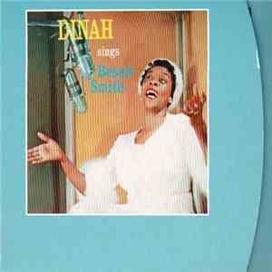 Dinah Washington With Eddie Chamblee And His Orchestra - Dinah Washington S ...