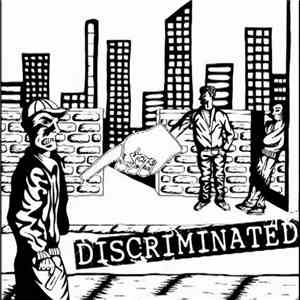 Discriminated - Demo