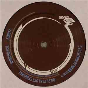 Dizplay & Lost Sequence / N-Phonix - Evolution Of Mind (Part 1)