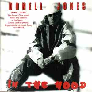 Donell Jones - In The Hood