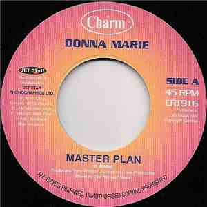 Donna Marie - Master Plan