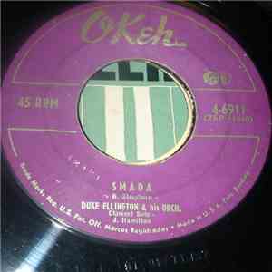 Duke Ellington & His Orch. - Smada