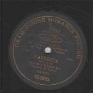 Elvino Ventura - Favorita - Spirto Gentil