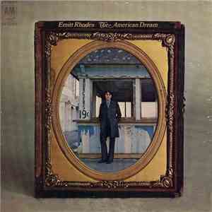Emitt Rhodes - The American Dream