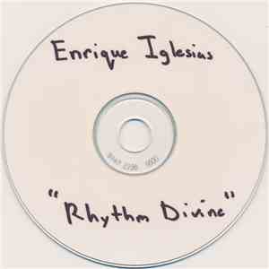 Enrique Iglesias - Rhythm Divine