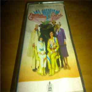 Enrique Y Ana - Las Aventuras De Enrique Y Ana - Banda Sonora Original De L ...