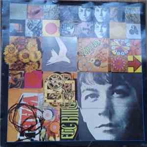 Eric Burdon & The Animals - The Twain Shall Meet