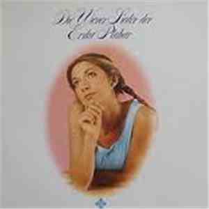 Erika Pluhar - Die Wiener Lieder der Erika Pluhar