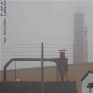 Foltergeist - A Low, Gutteral Tonguet – Flapping Noise