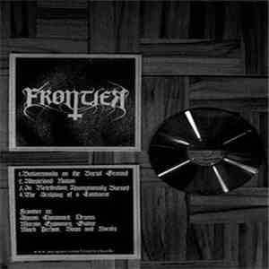 Frontier  - Demo