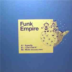 Funk Empire - Superfly