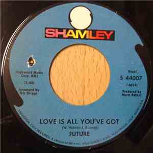 Future - Love Is All You've Got