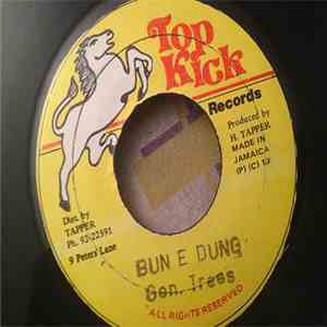 General Trees - Bun E Dung