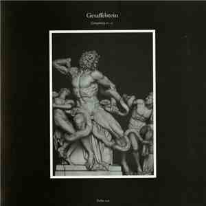 Gesaffelstein - Conspiracy PT. II