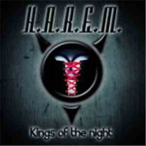 H.A.R.E.M. - Kings Of The Night