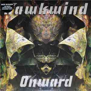 Hawkwind - Onward