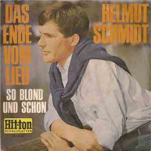Helmut Schmidt  - Das Ende Vom Lied