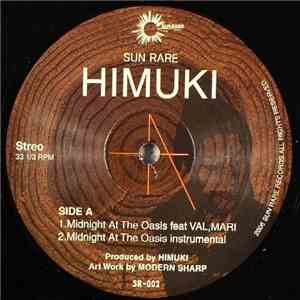 Himuki - Midnight At The Oasis